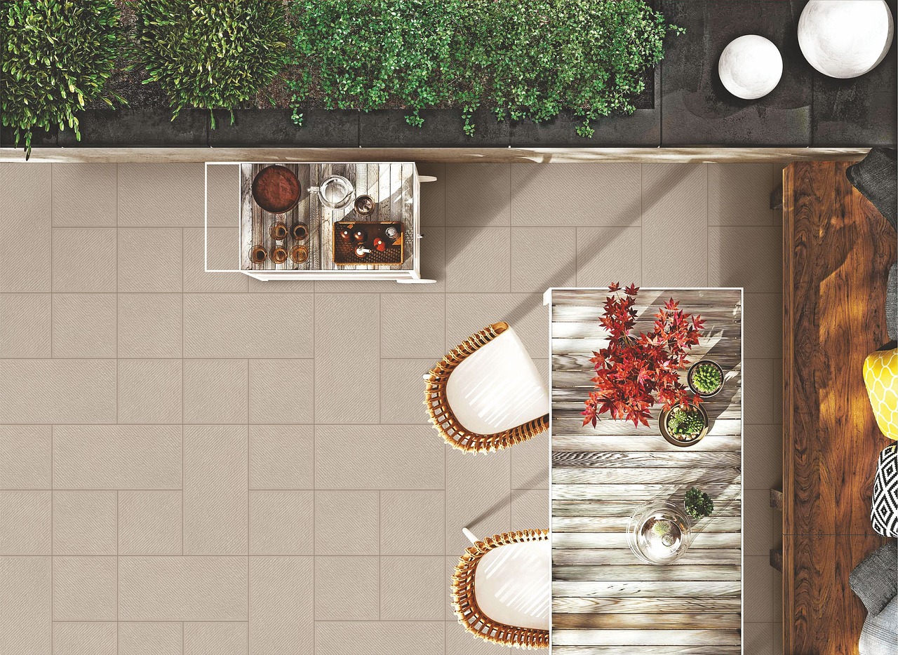 Tile Cleaning Company Long Beach CA