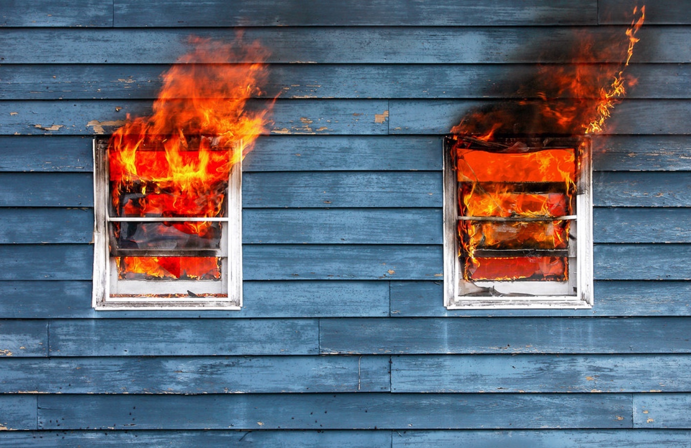 Long Beach Water Damage Company