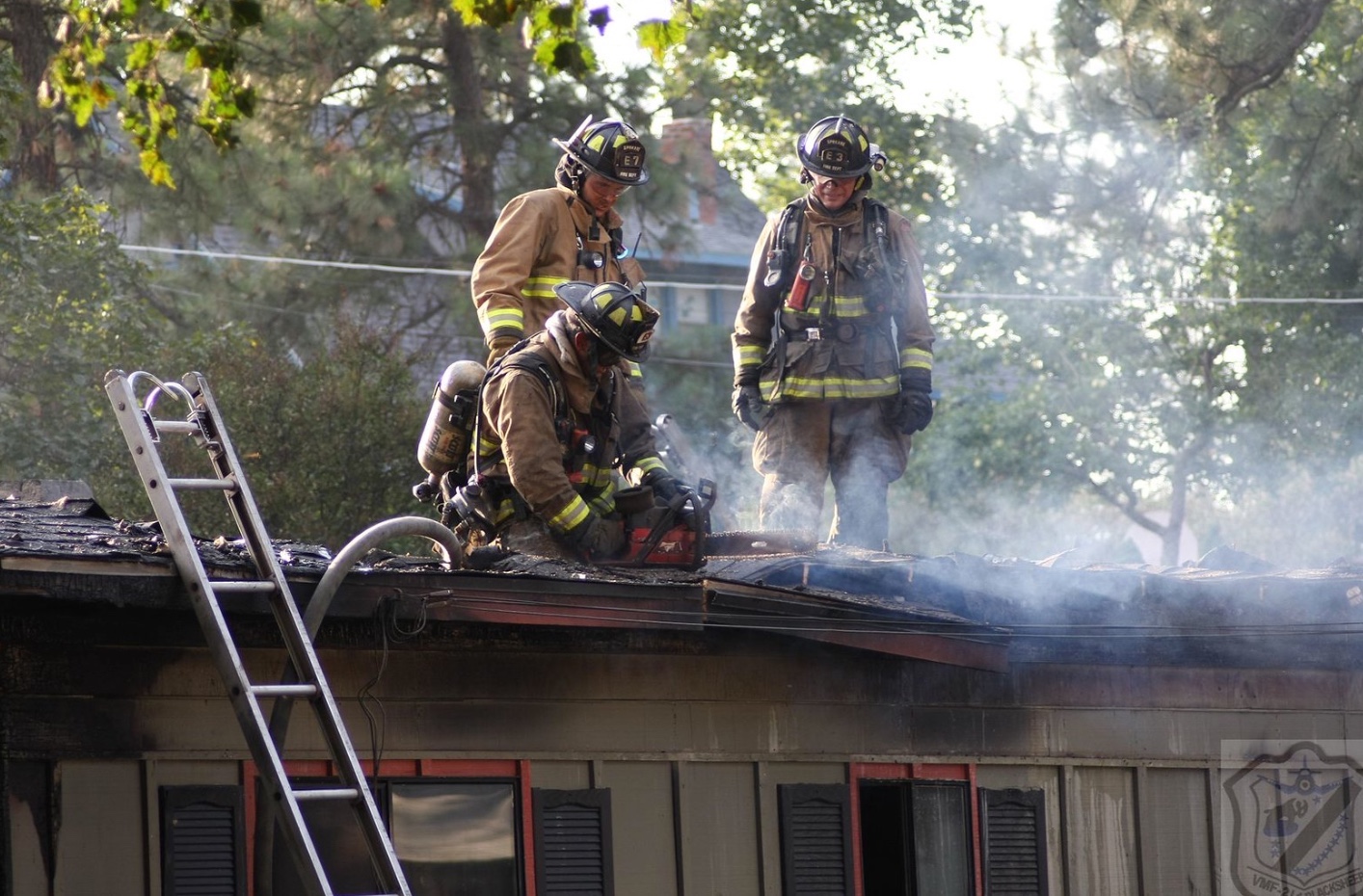 Long Beach Smoke and Fire Damage Company