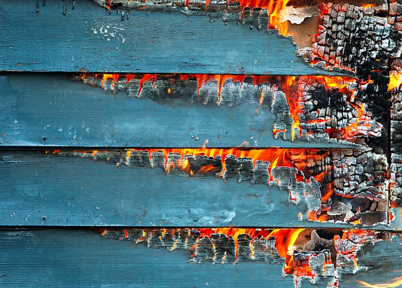 Long Beach Smoke and Fire Damage Company