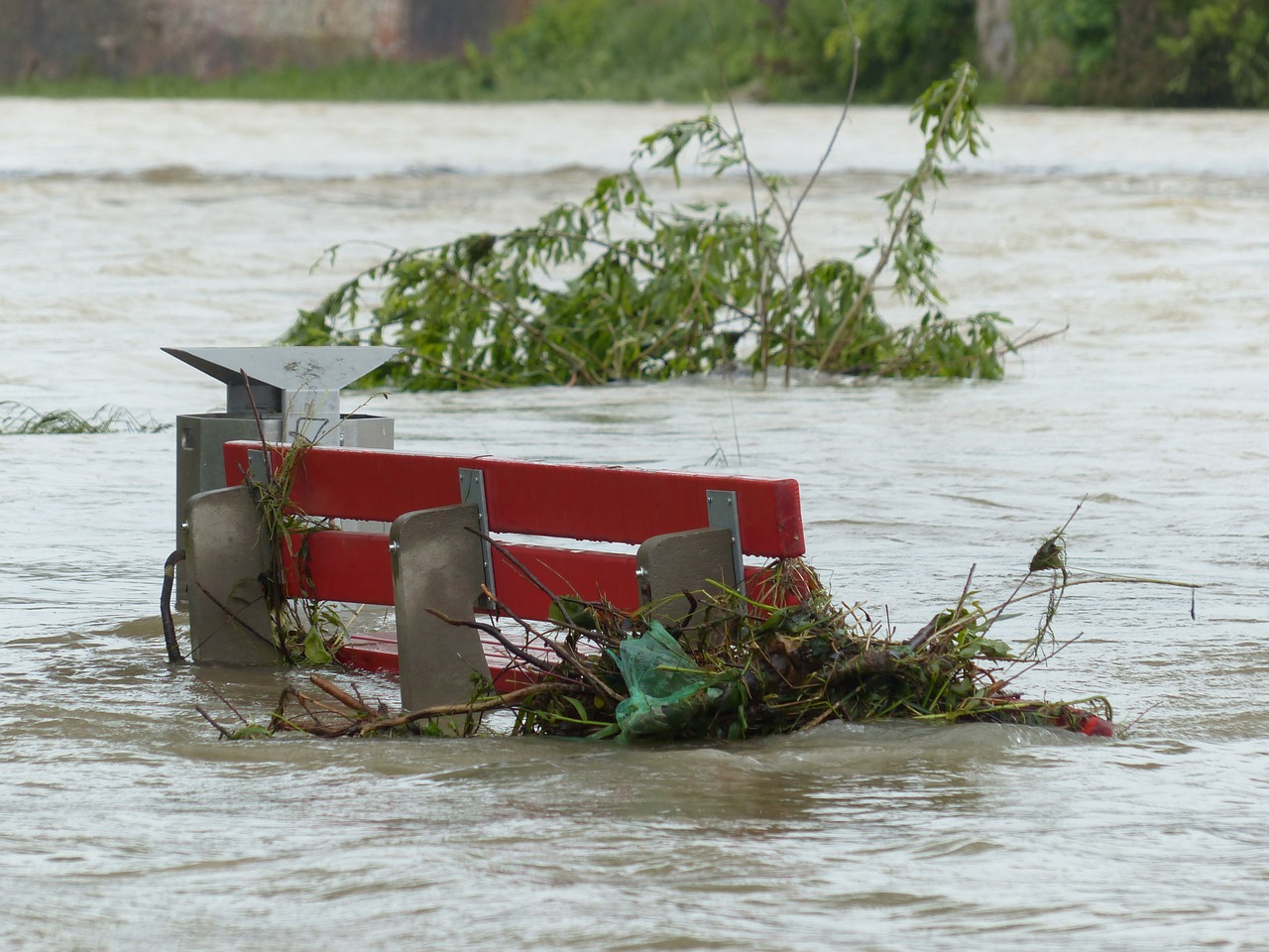 Long Beach Water Damage Experts
