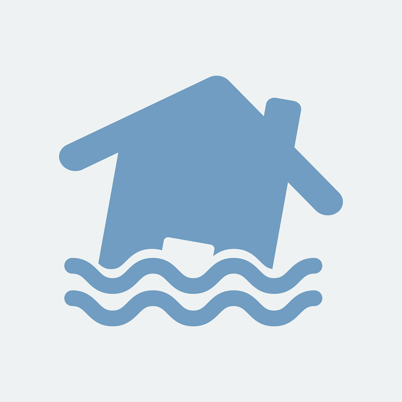 long beach water damage company