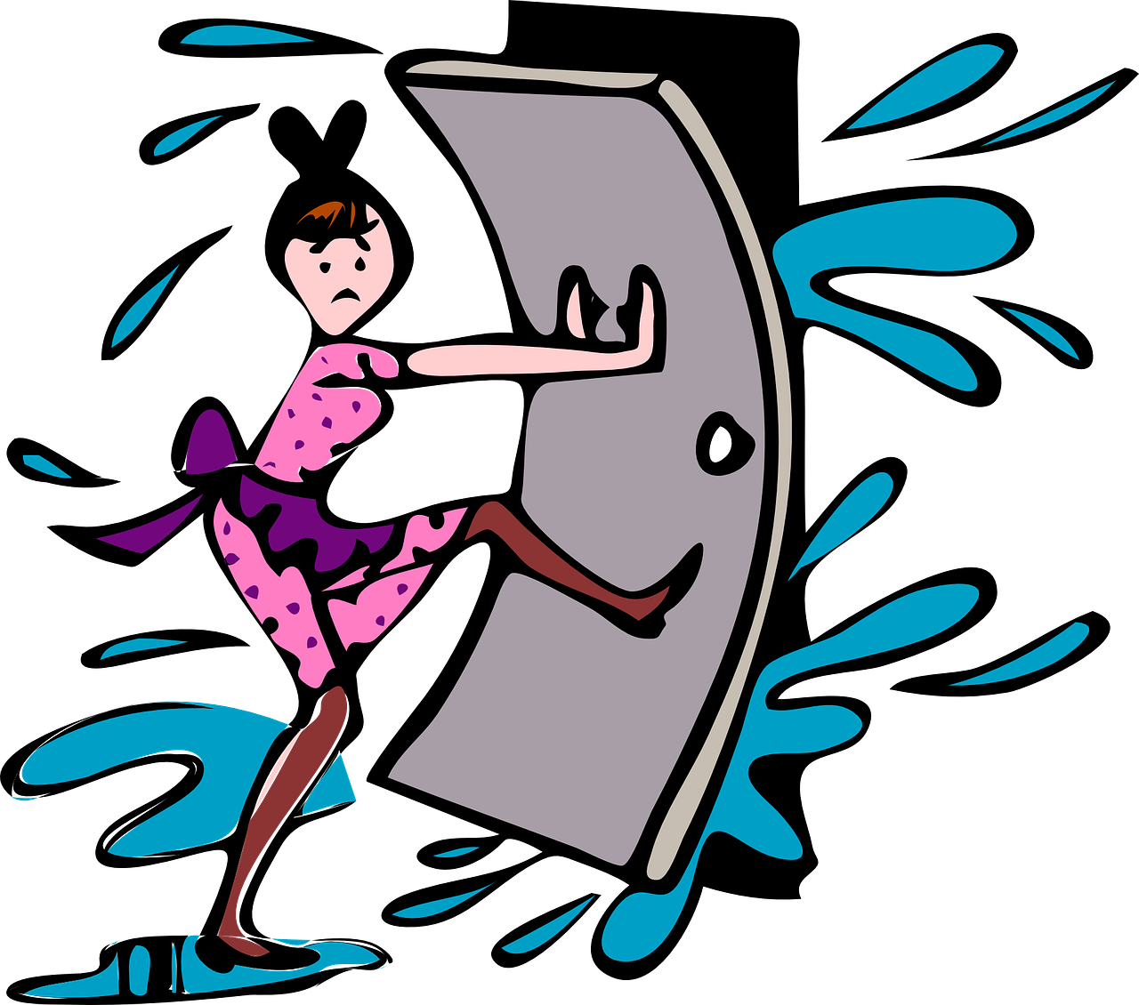 water damage restoration long beach ca
