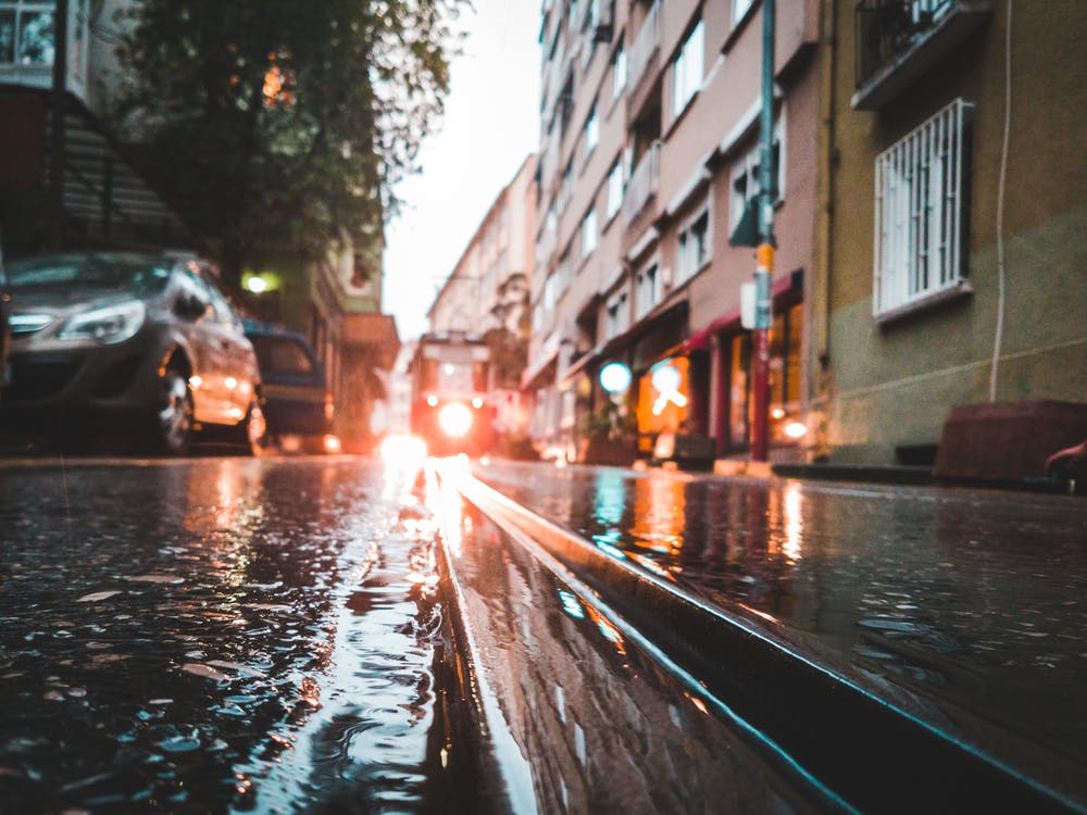 Long Beach Water Damage Company