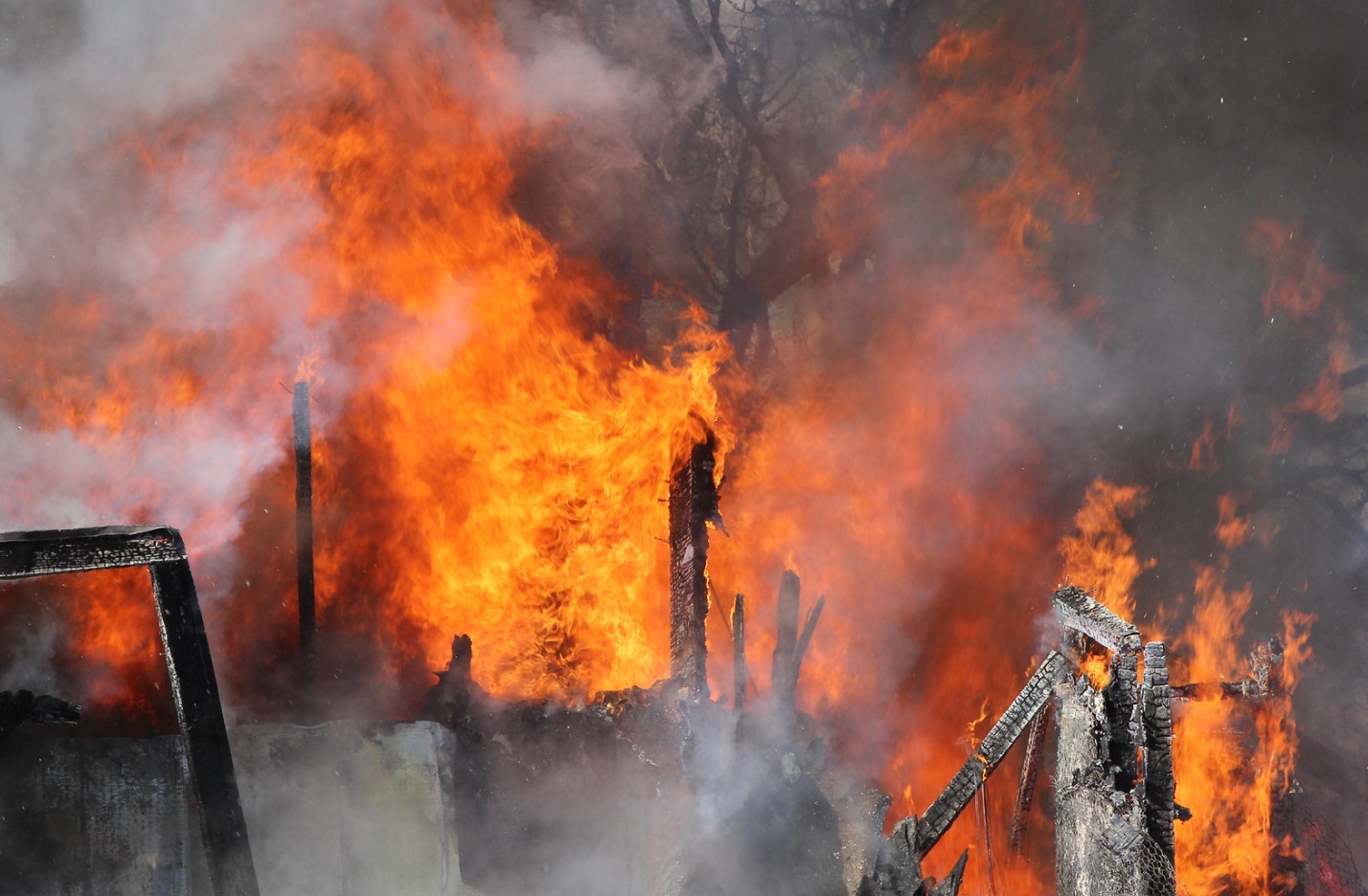 Long Beach Fire and Smoke and Damage Company