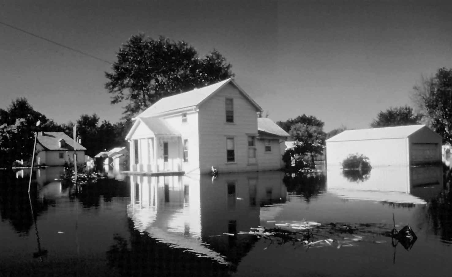 Long Beach Water Damage Experts
