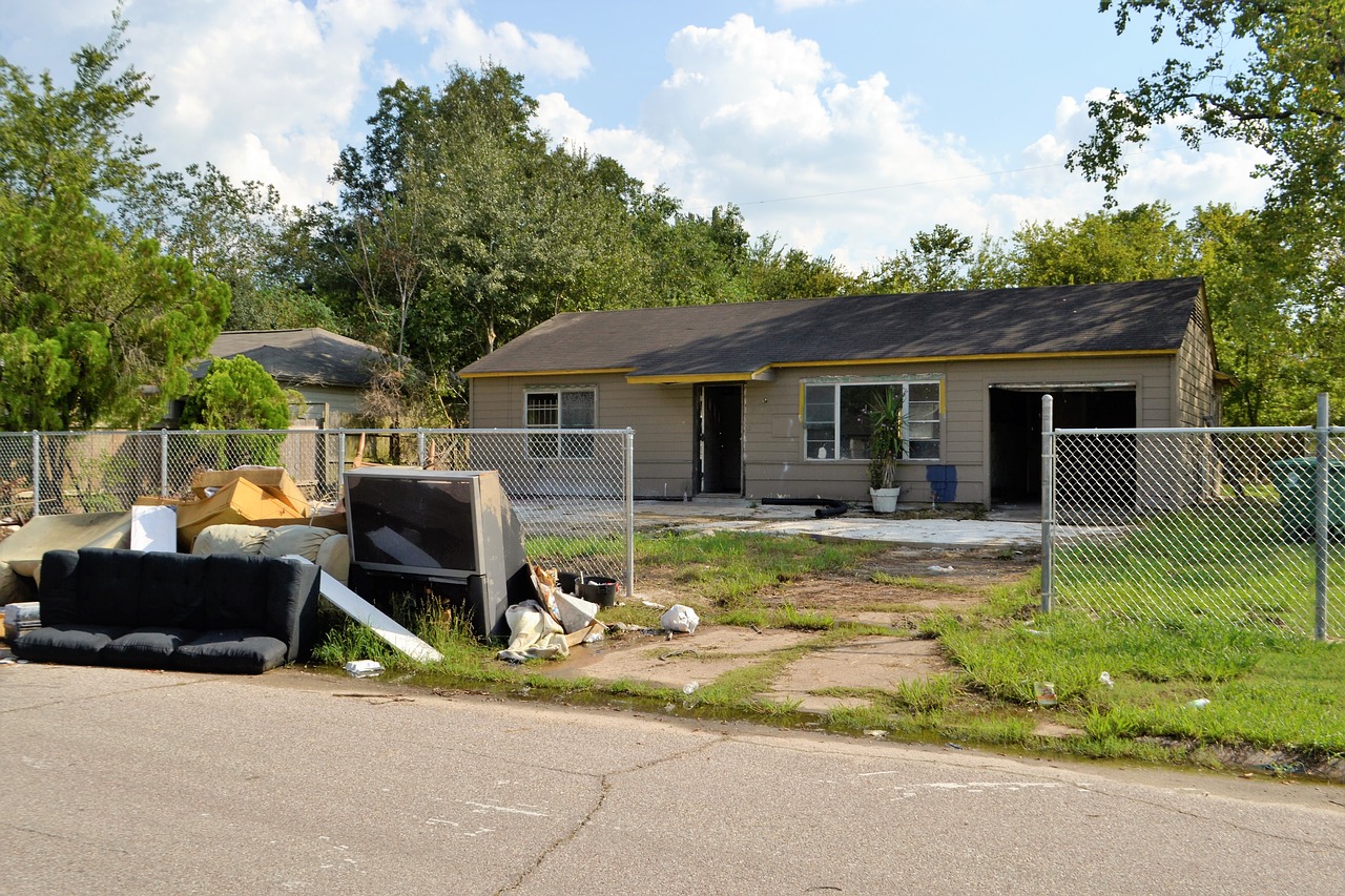 Long Beach Water Damage Company