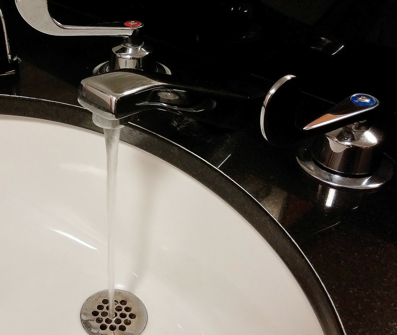 Long Beach Water Damage Experts