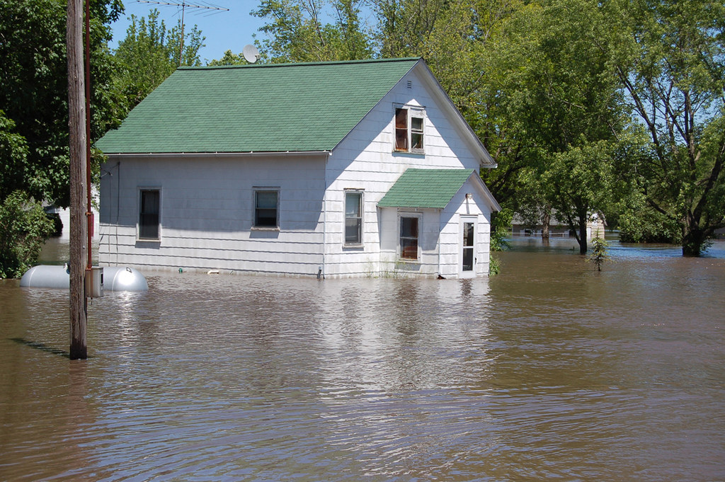 Long Beach Water Damage Restoration Company