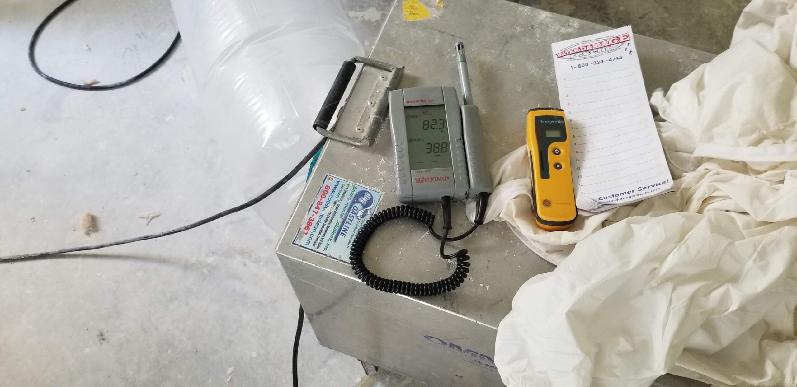 Mold Testing Long Beach Mold Testing Company