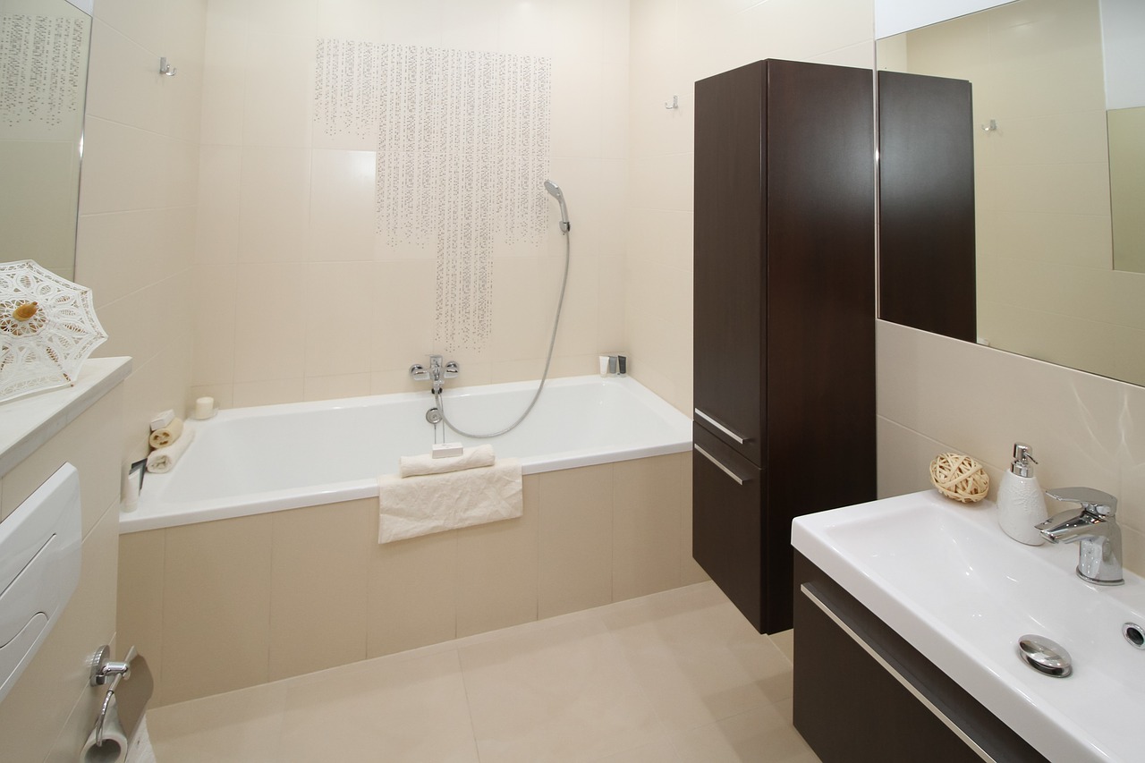 Water Damage Restoration Company Long Beach CA