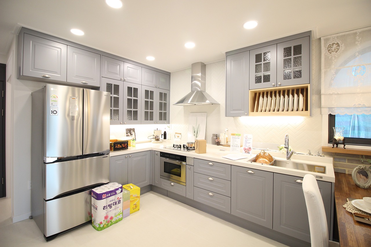 Water Damage Repair Long Beach CA