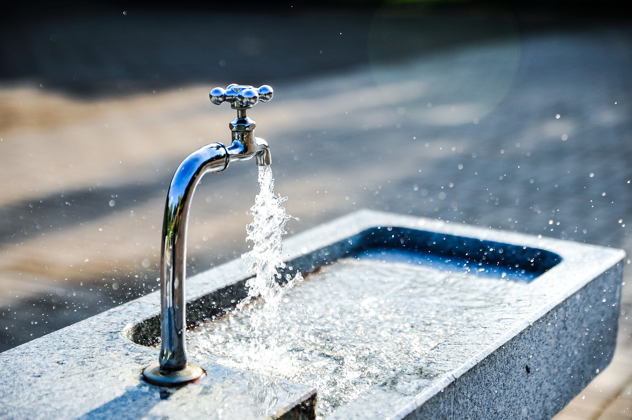 Water Damage Restoration Company Long Beach CA