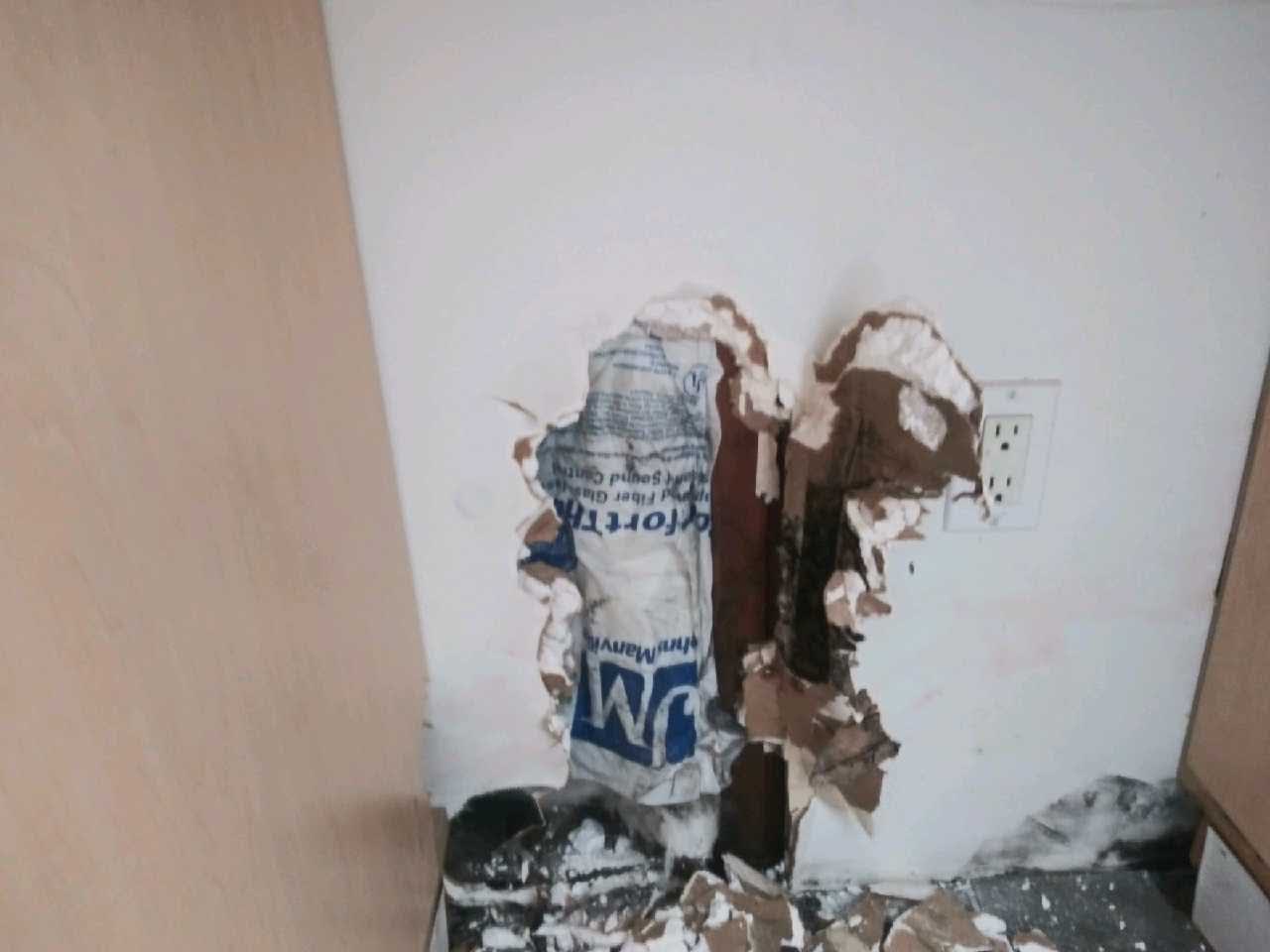 Water Damage Restoration Long Beach CA