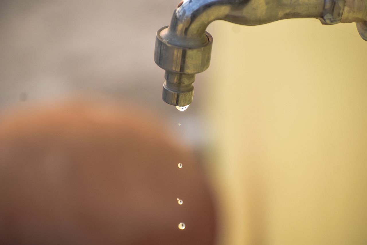 Water Leak Repair Water Damage Restoration Services