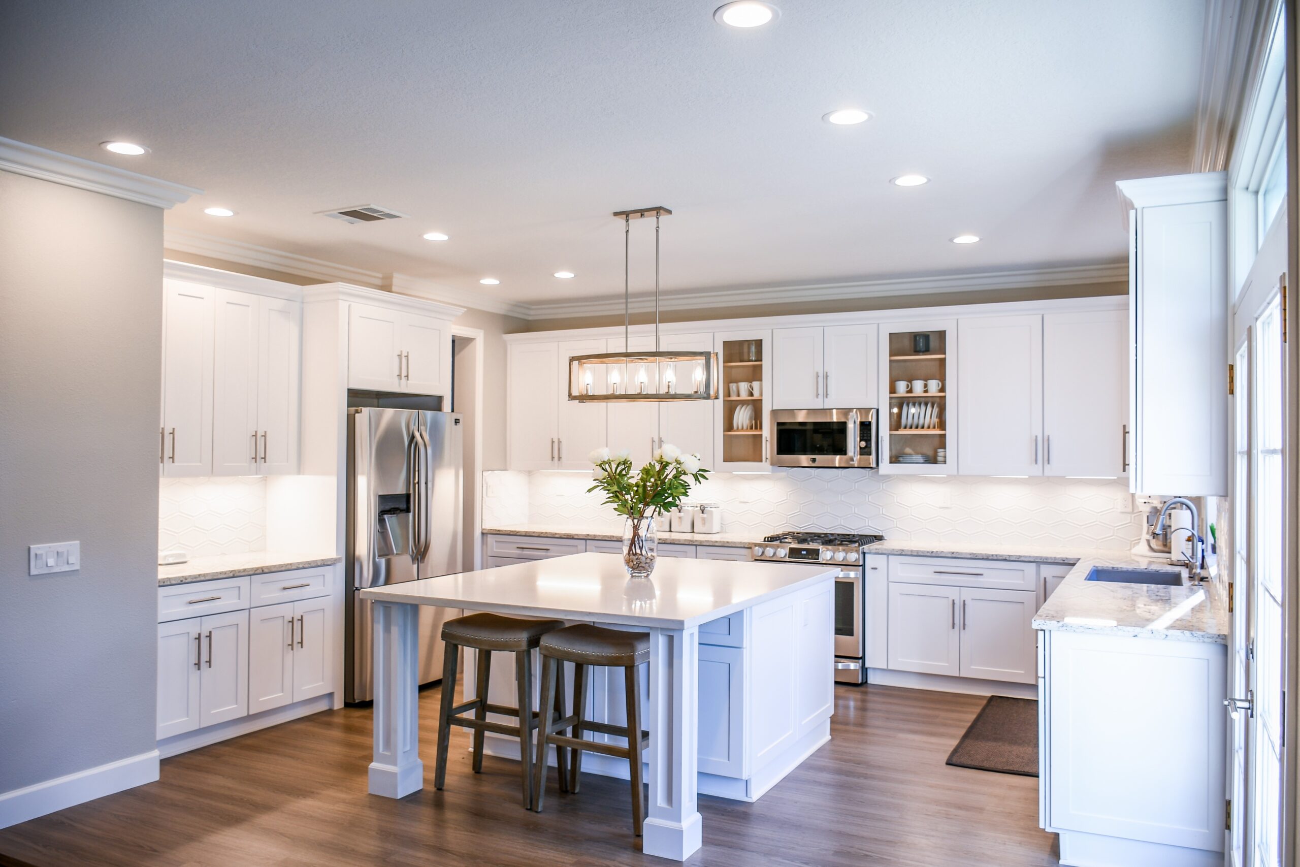 Water Damage Restoration Service Long Beach CA