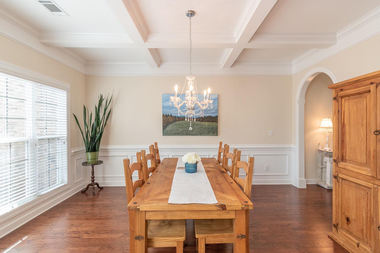 Ceiling Home | Water Damage Restoration Service Long Beach CA