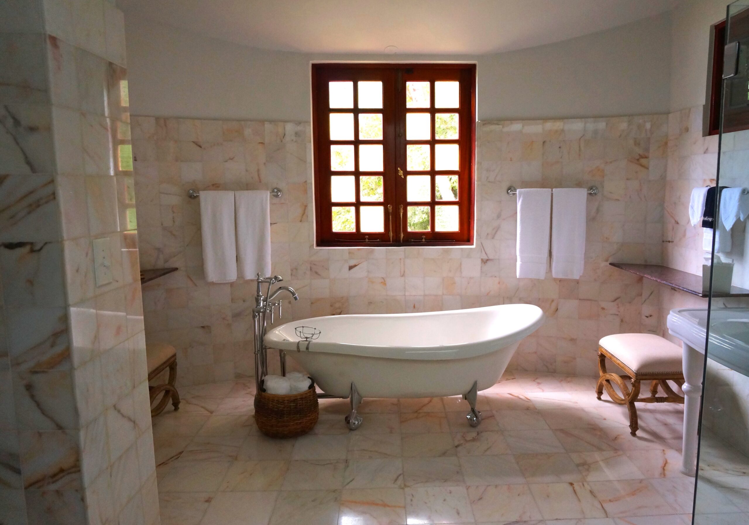 Water Damage Restoration Service Long Beach CA