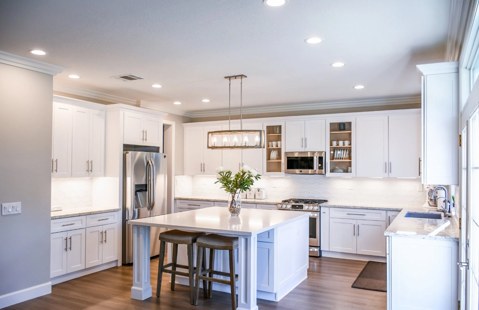 Water Damage Restoration Service Long Beach CA