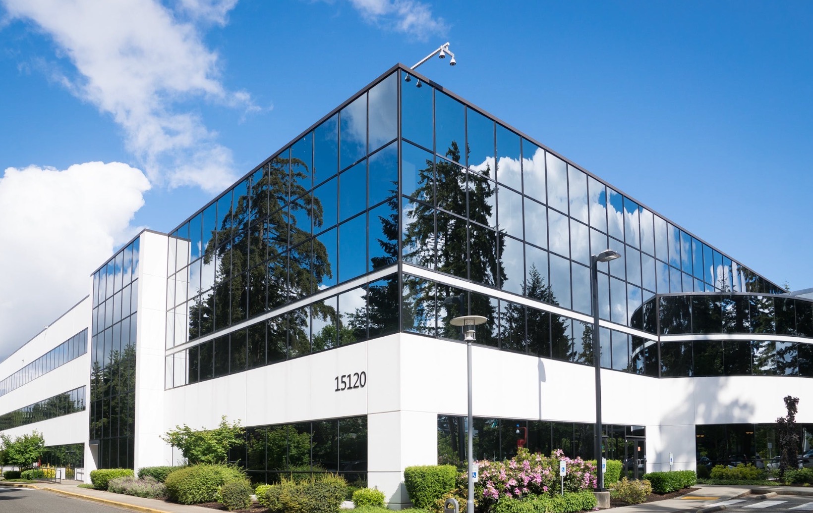 Commercial Building Water Damage Restoration Long Beach CA