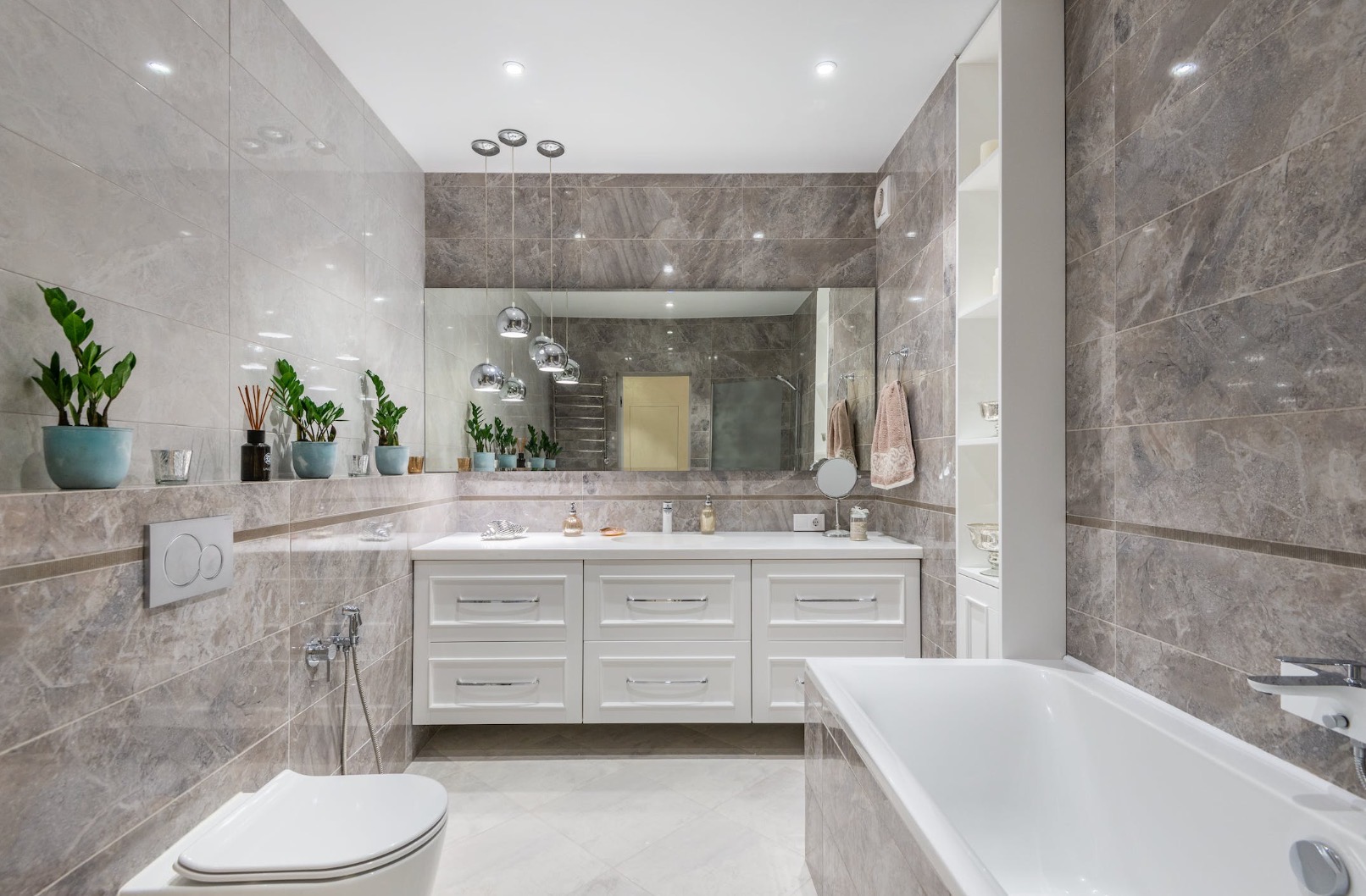 Water Damage Restoration Service Long Beach CA