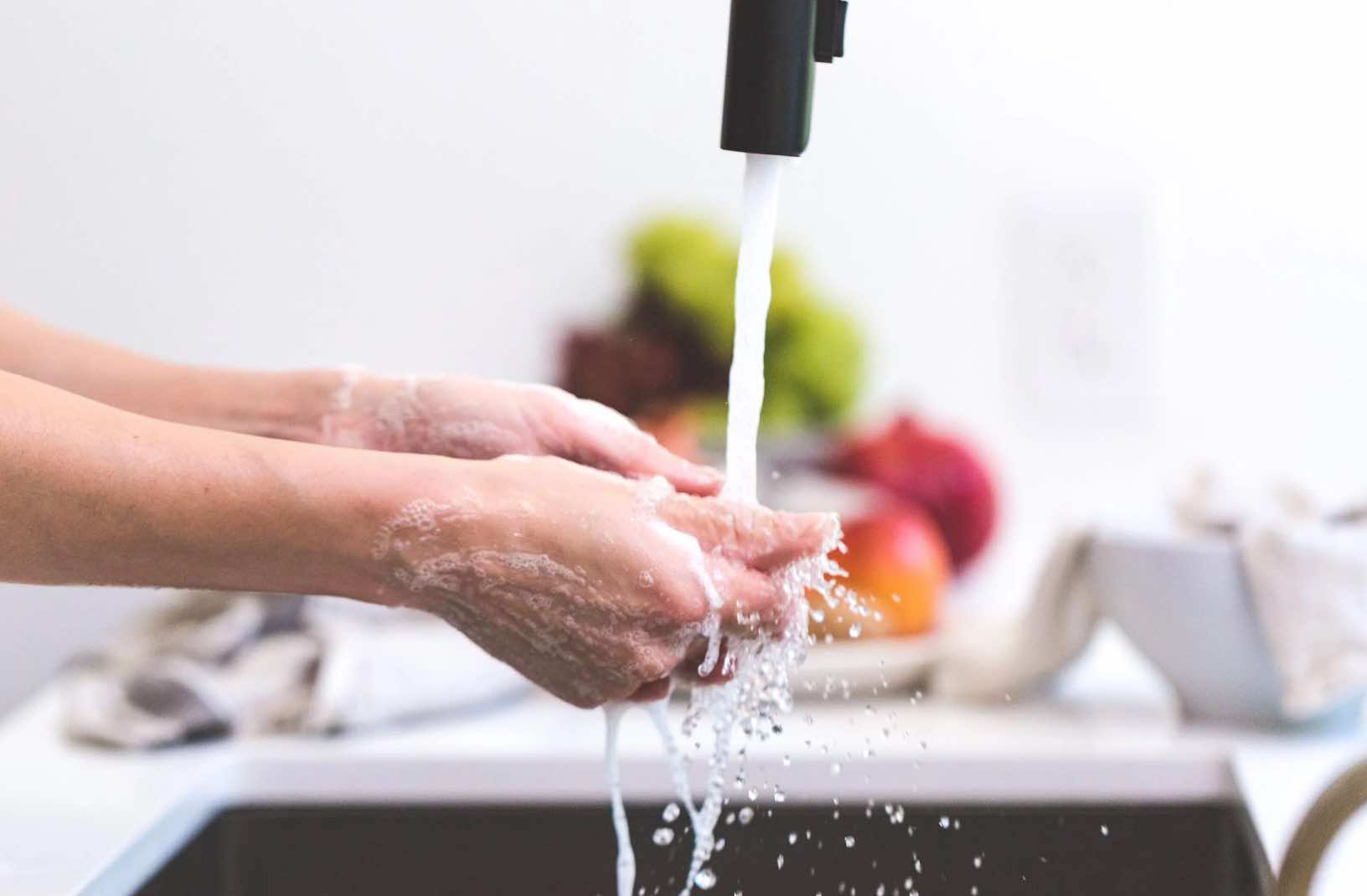 Water Damage Restoration Service Long Beach CA