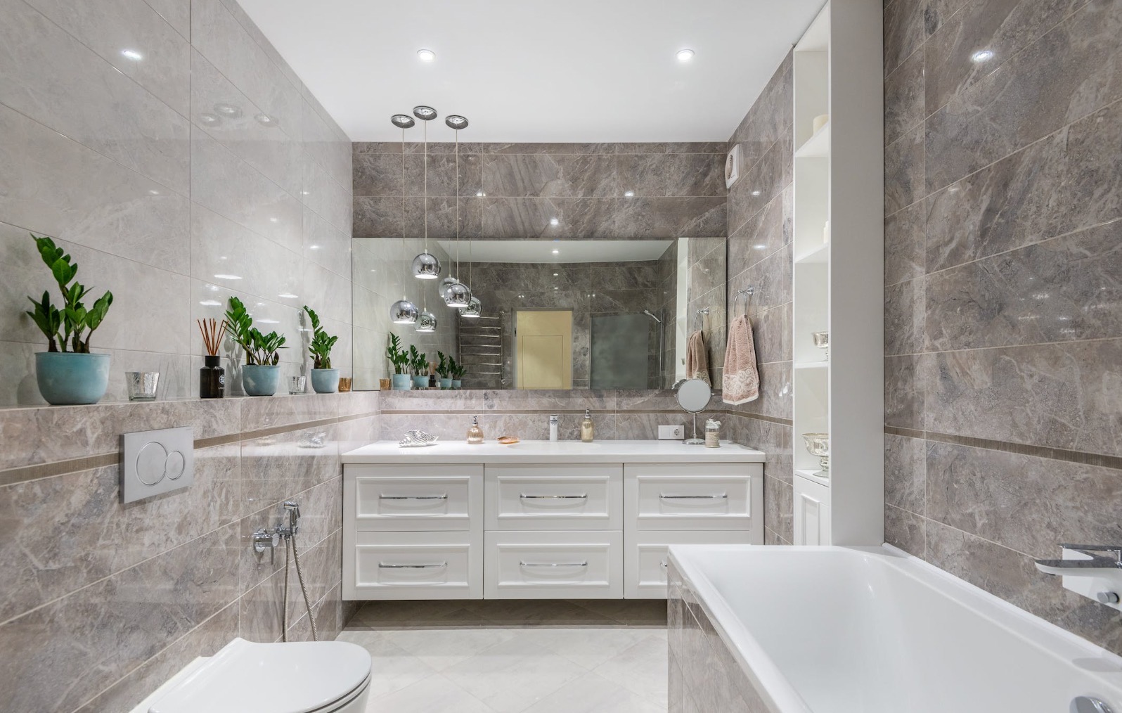 Water Damage Restoration Service Long Beach CA