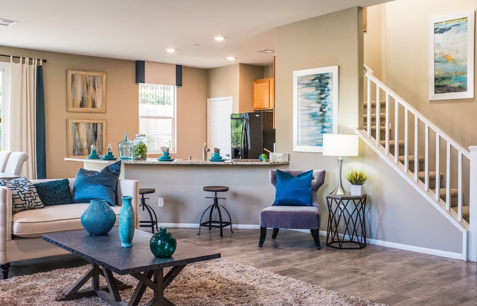 Water Damage Restoration Service Long Beach CA