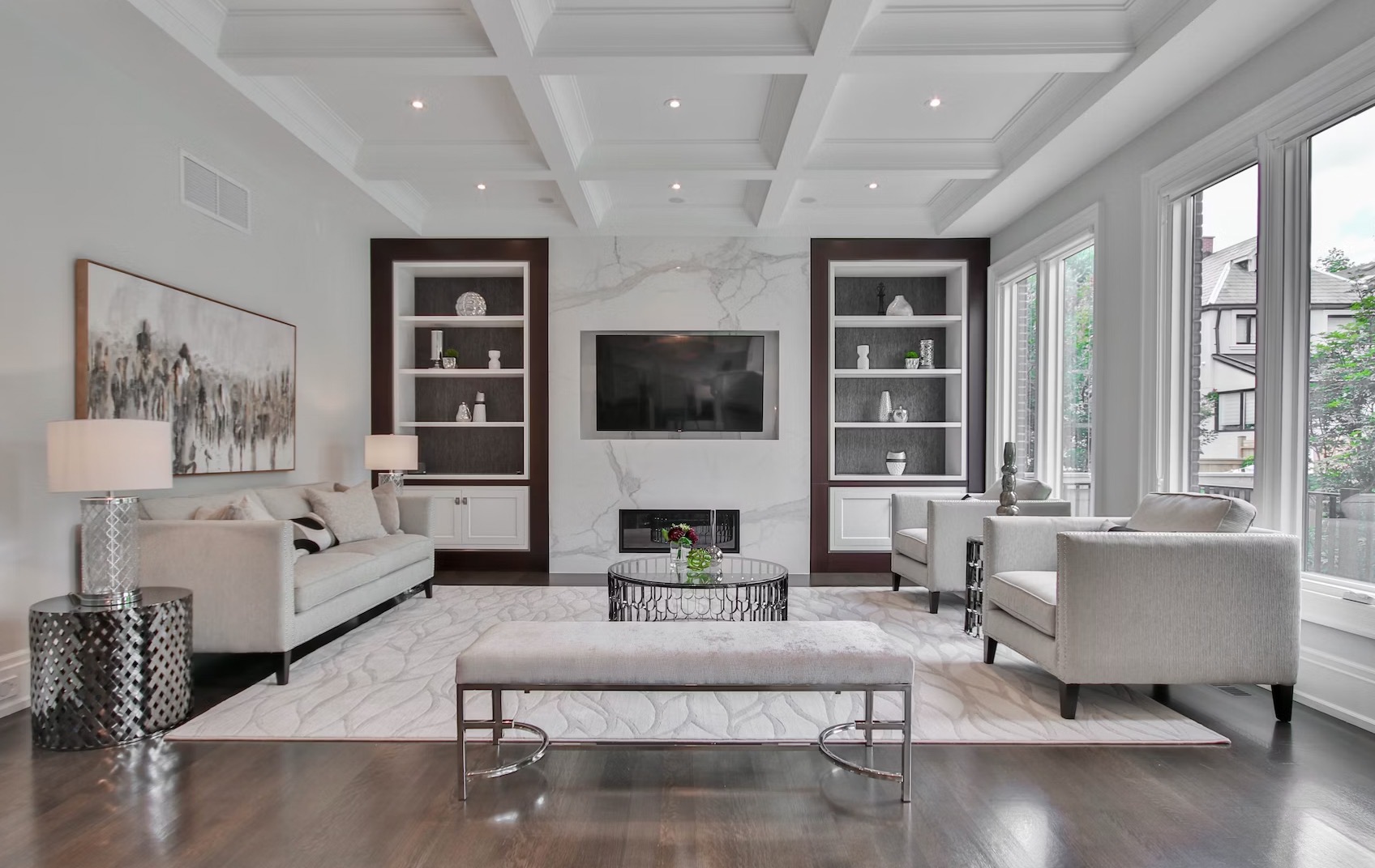 Water Damage Restoration Service Long Beach CA