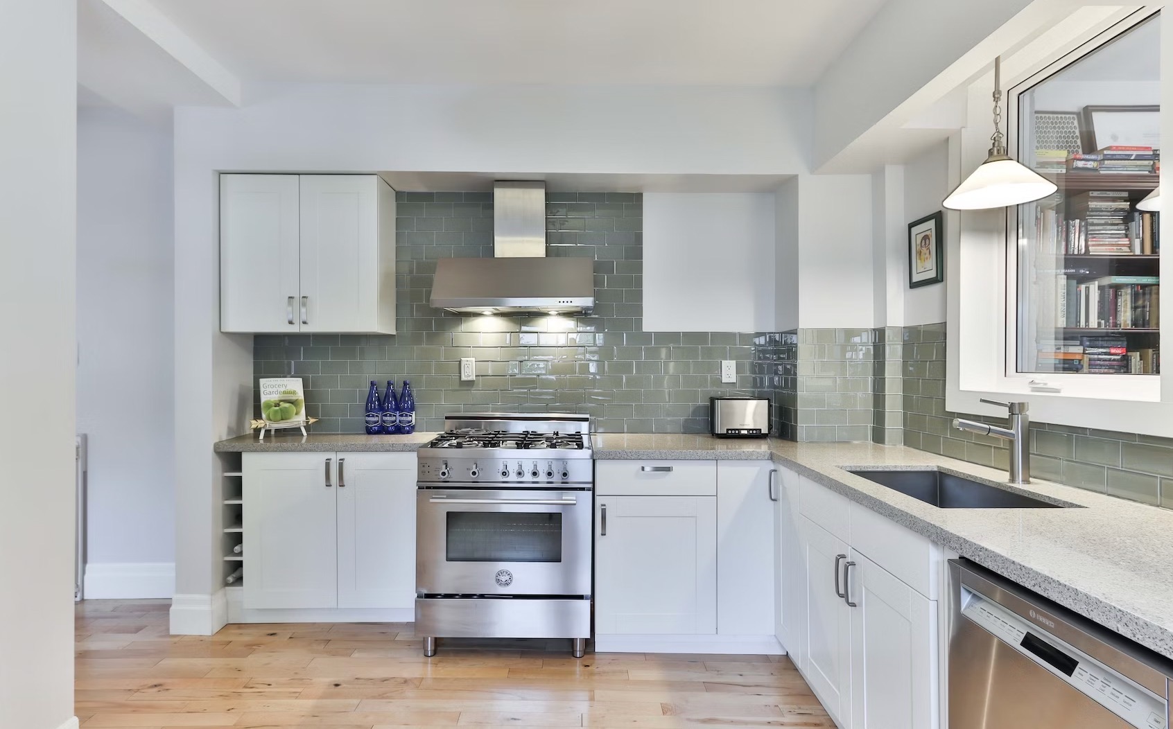 How to Handle Appliance Leaks: Washing Machines, Dishwashers, and Refrigerators