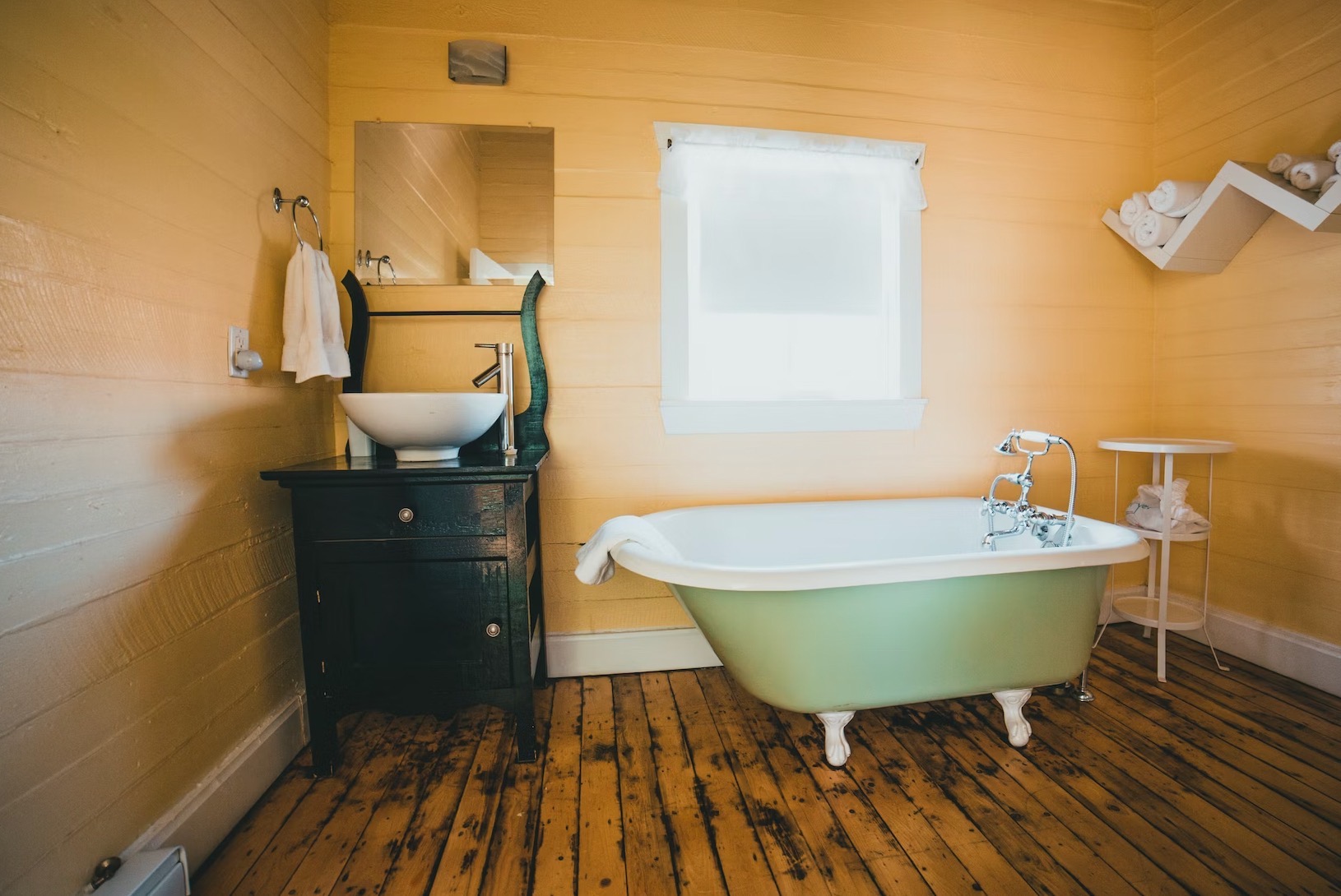 Water Damage Restoration Service Long Beach CA