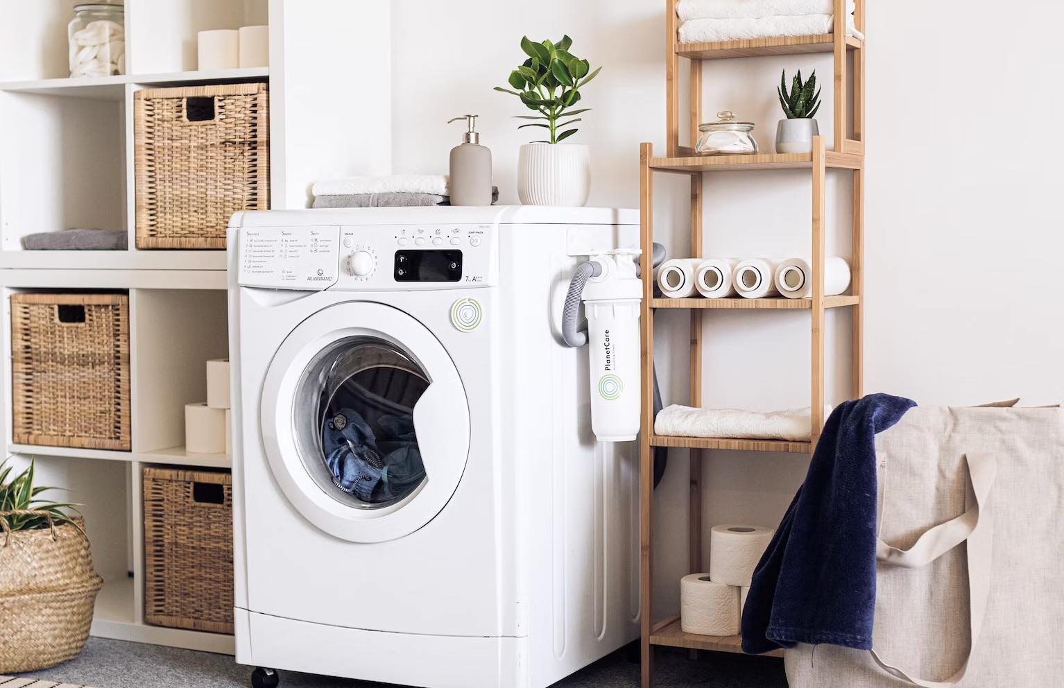 Washing Machine Prevention Water Damage Restoration Long Beach CA