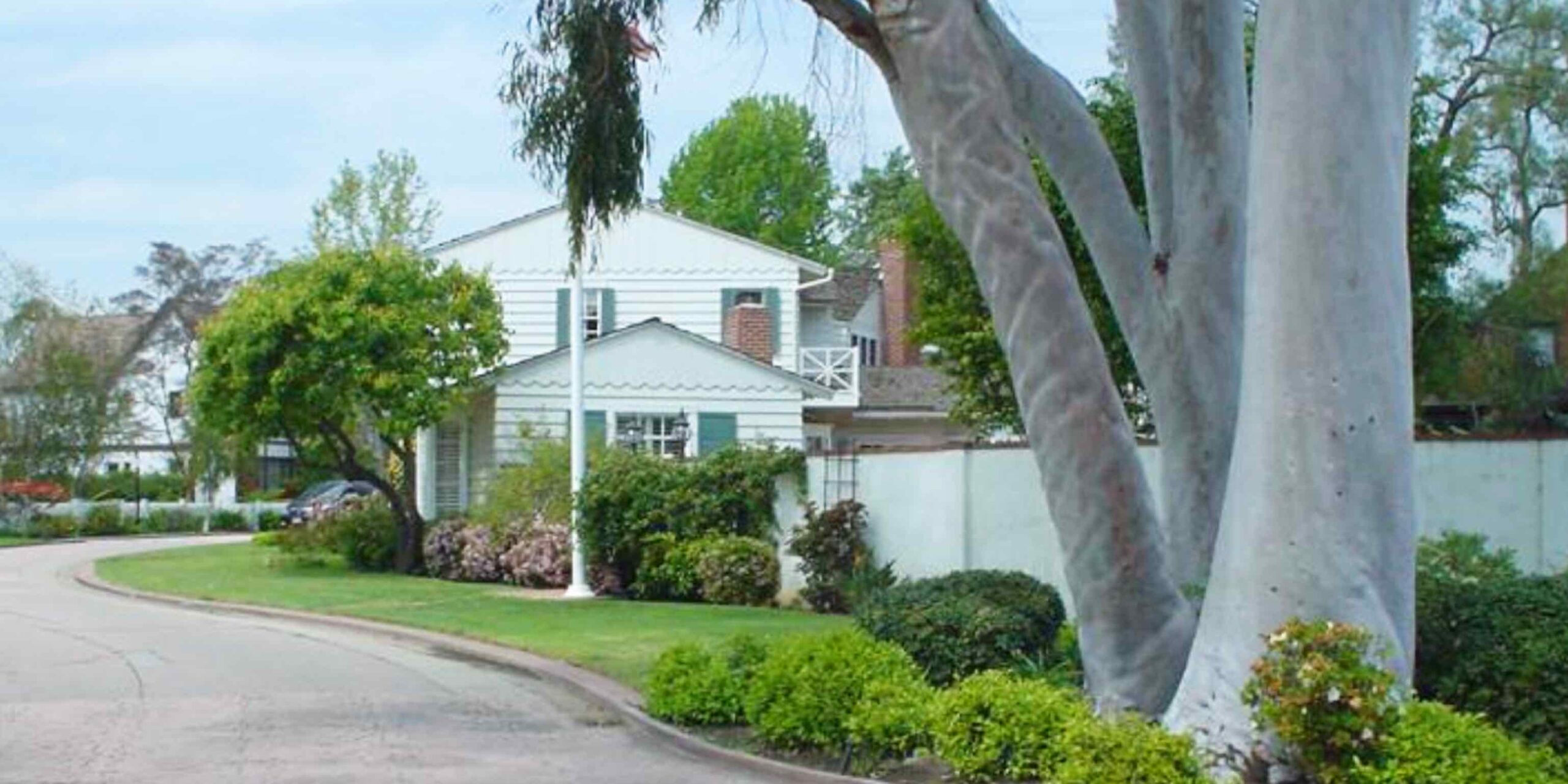 Bixby Knolls