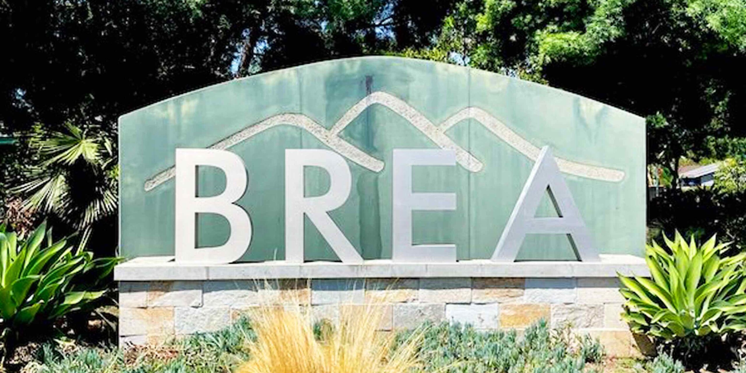 Brea