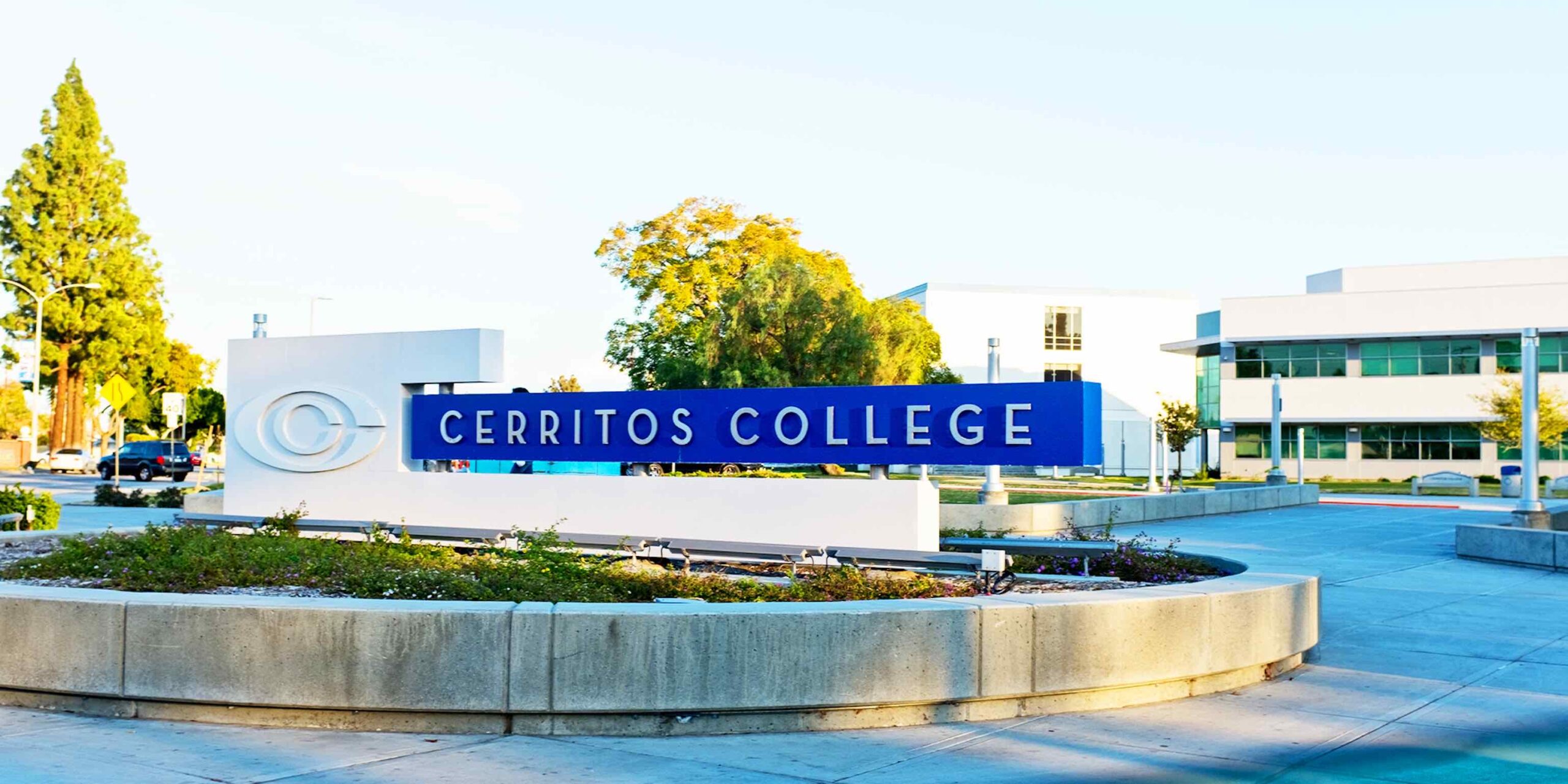 Cerritos