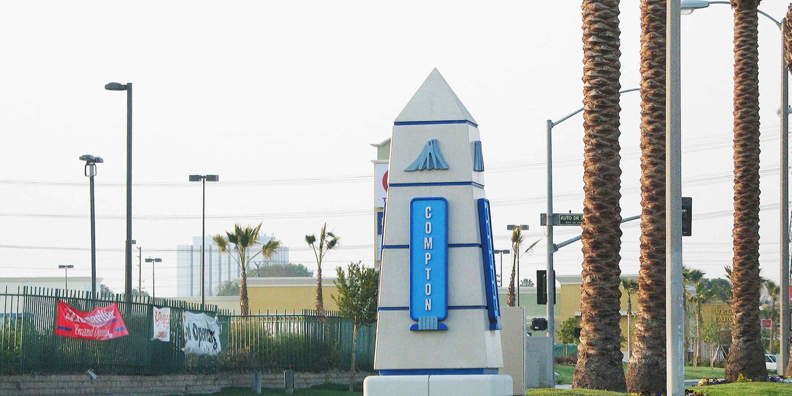 Compton