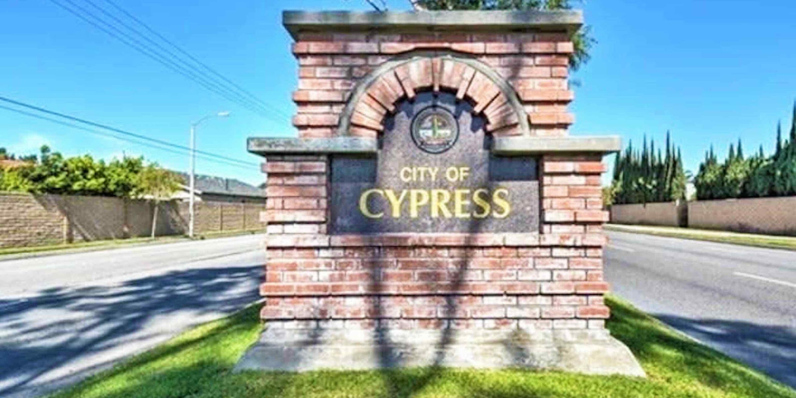 Cypress