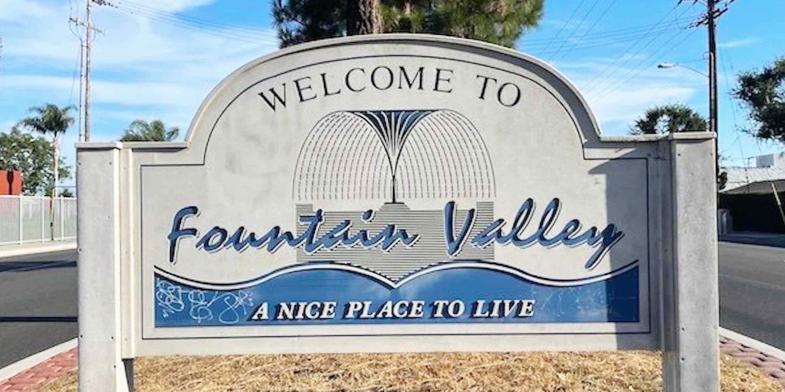 Fountain Valley