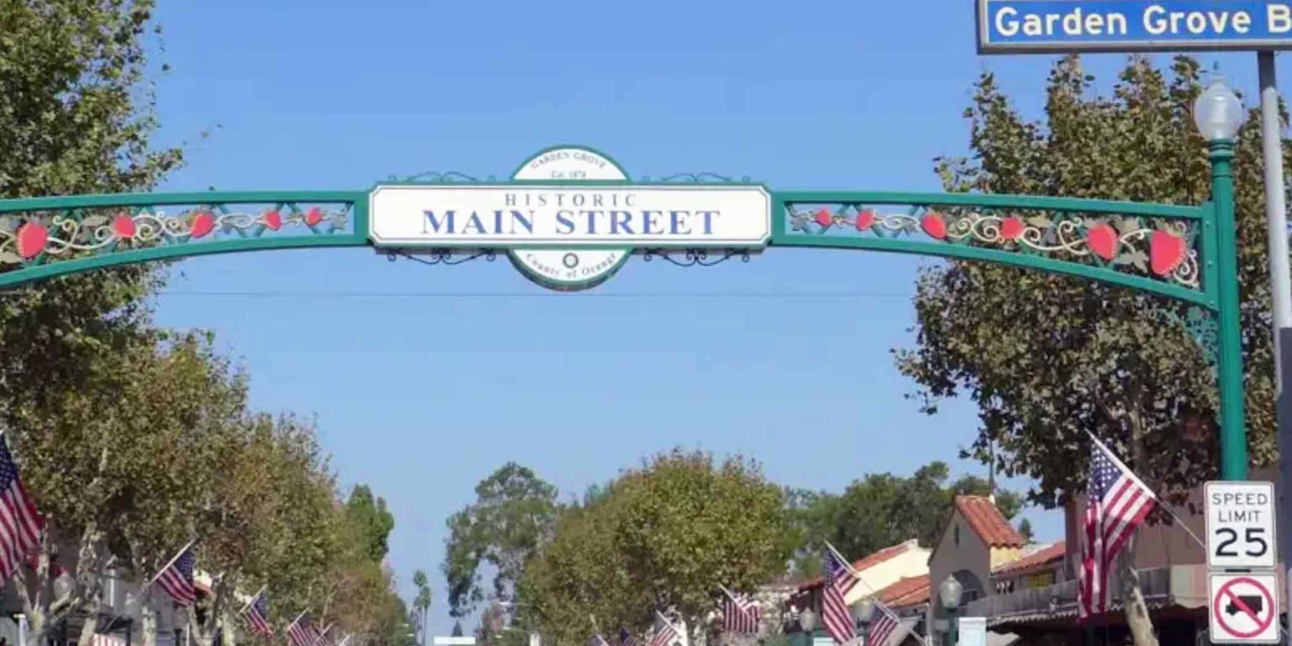 Garden Grove