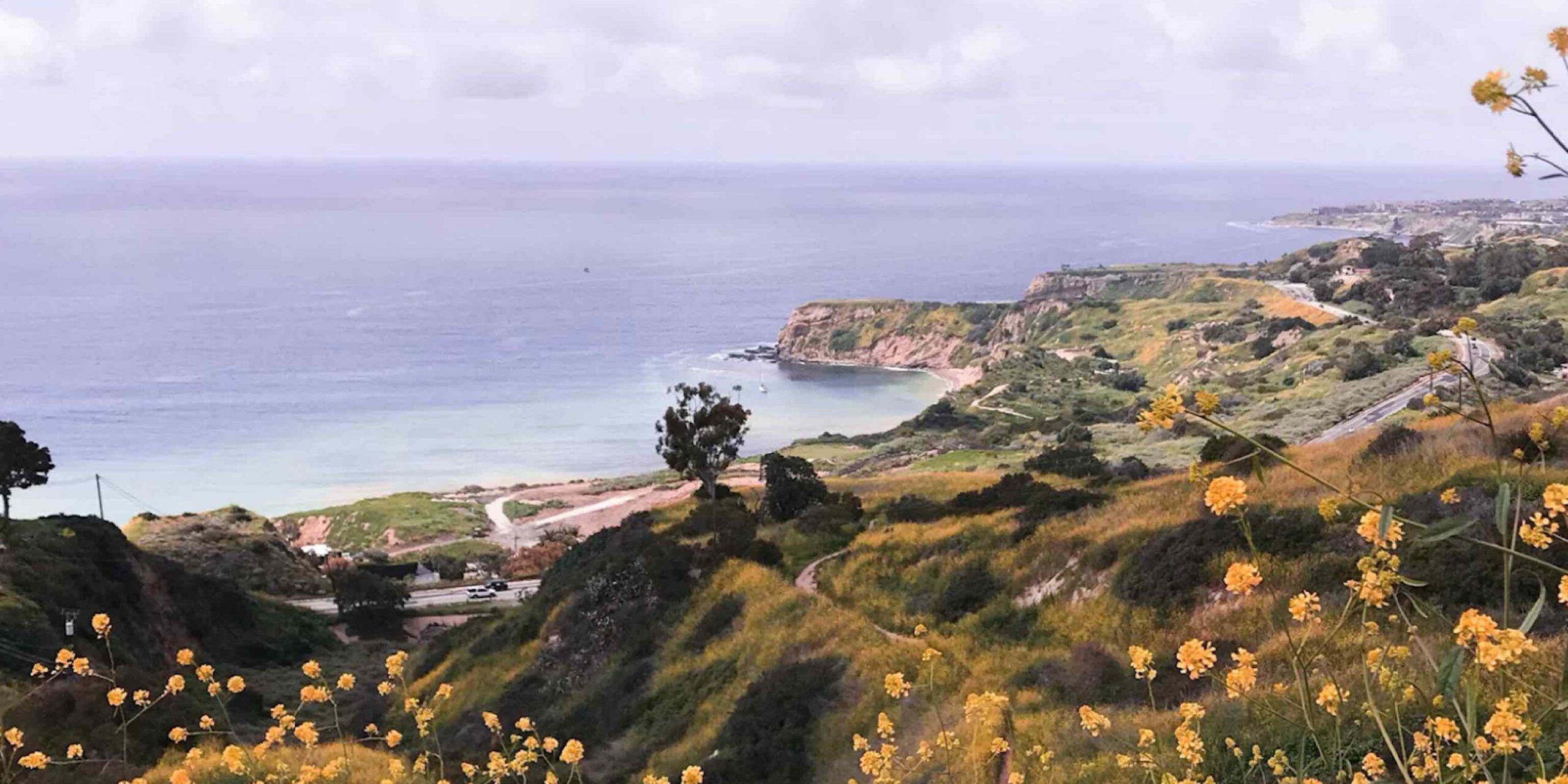 Rancho Palos Verdes