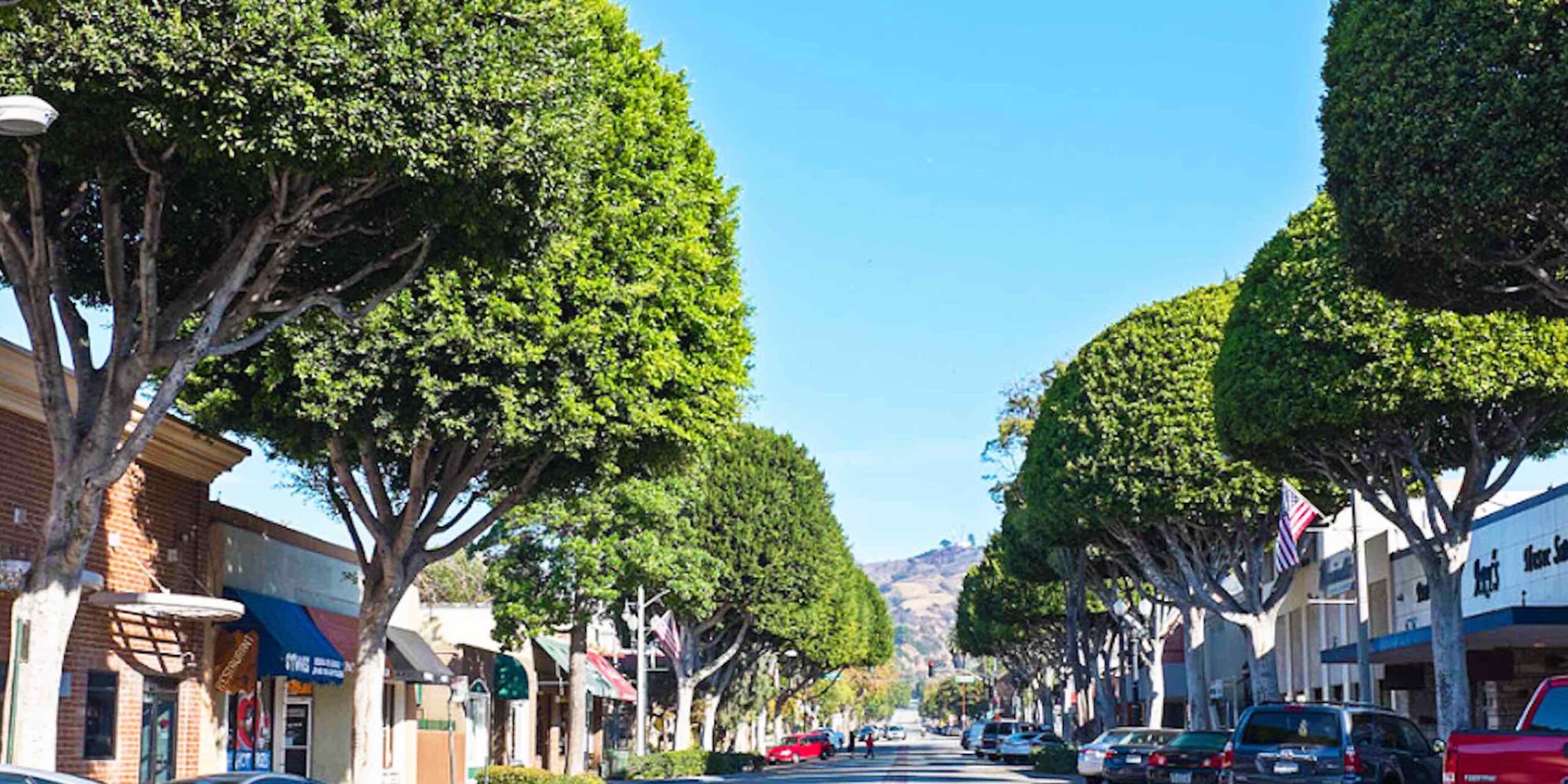 Whittier