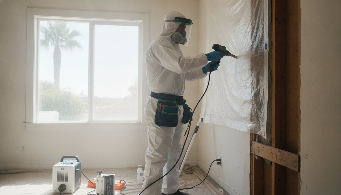 Environmental Remediation: Southern California Guide (2026)