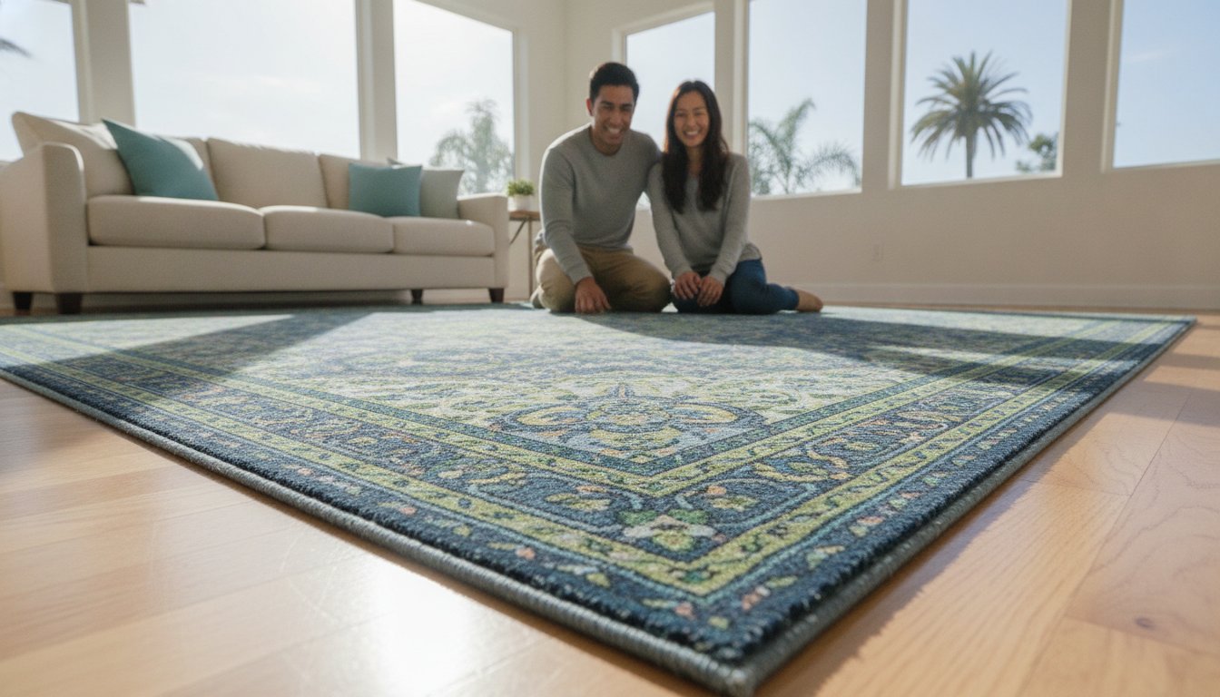 Professional Area Rug Cleaning Services: The Complete 2026 Guide to Preservation and Hygiene