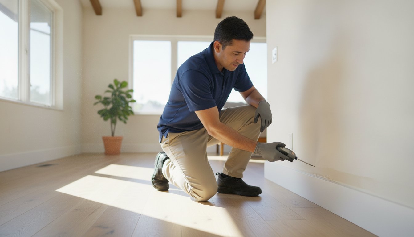 The Homeowner’s Checklist for Mold Inspection and Testing in 2026