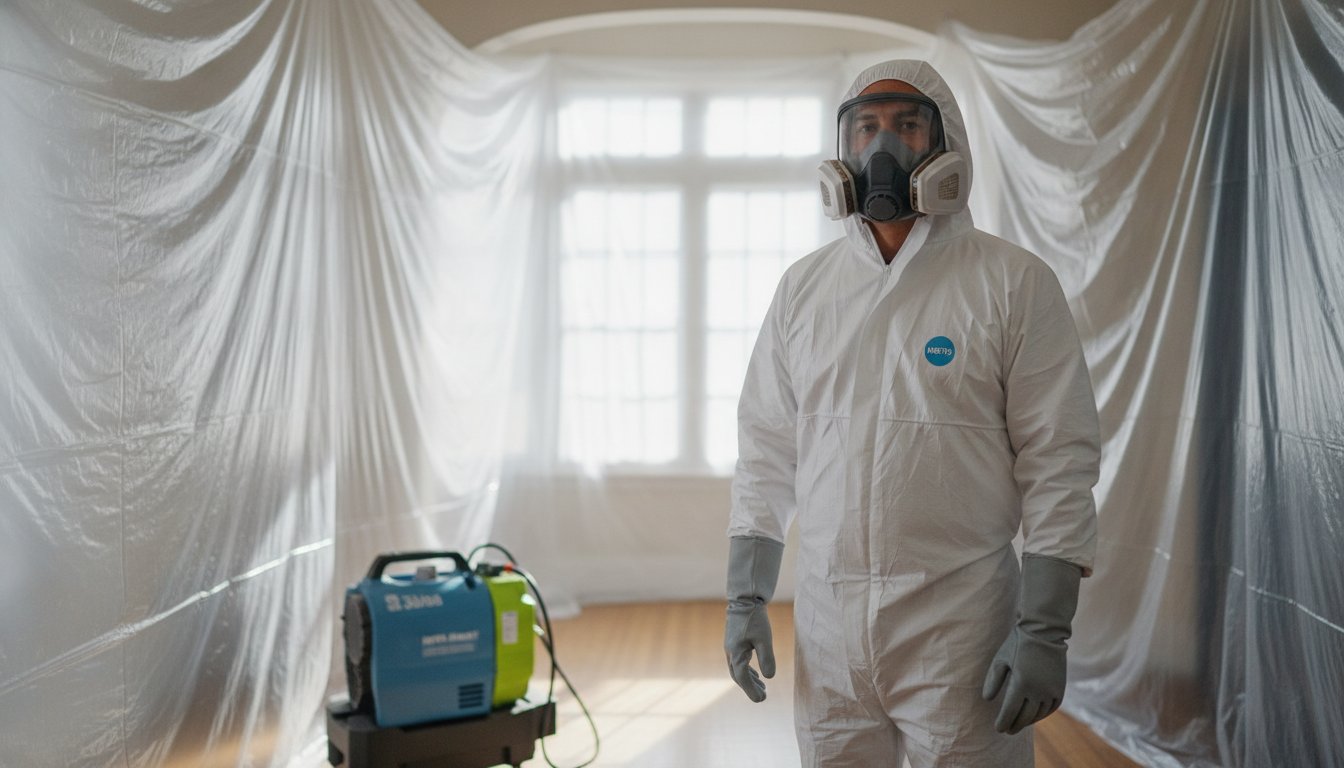 Certified Lead Abatement Contractors in Long Beach: Your 2026 Hiring Guide