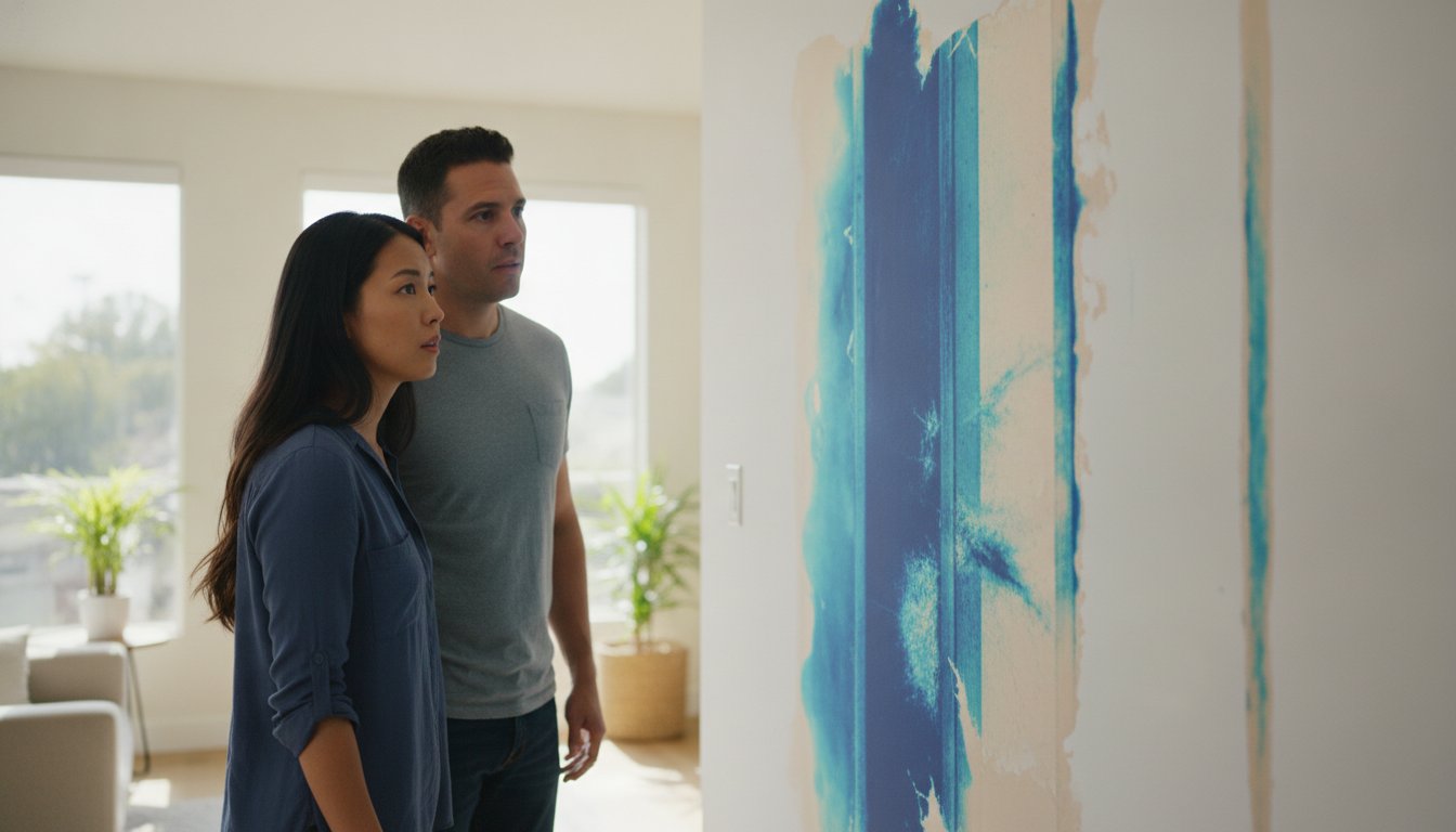 Hidden Water Damage Signs: A Comprehensive Homeowner Checklist (2026)