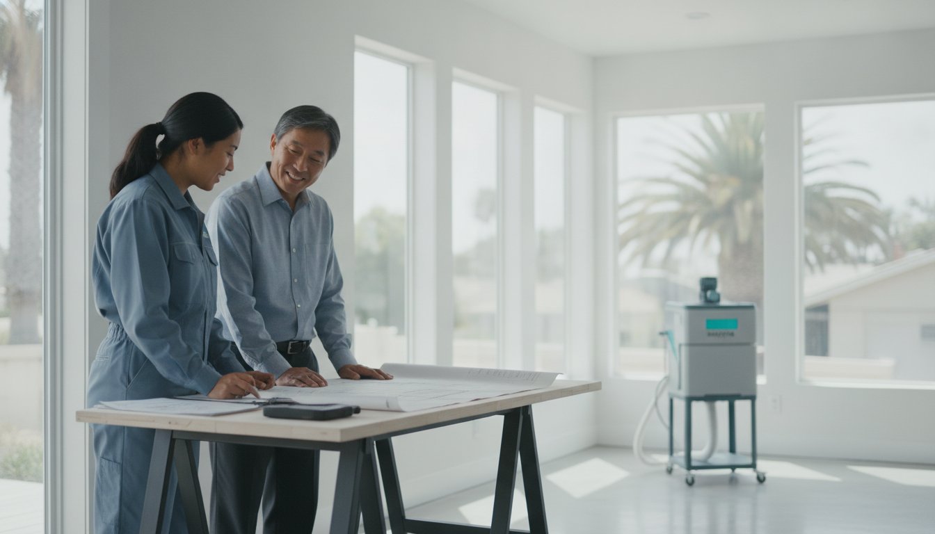 How to Choose a Fire Restoration Company: 2026 Guide