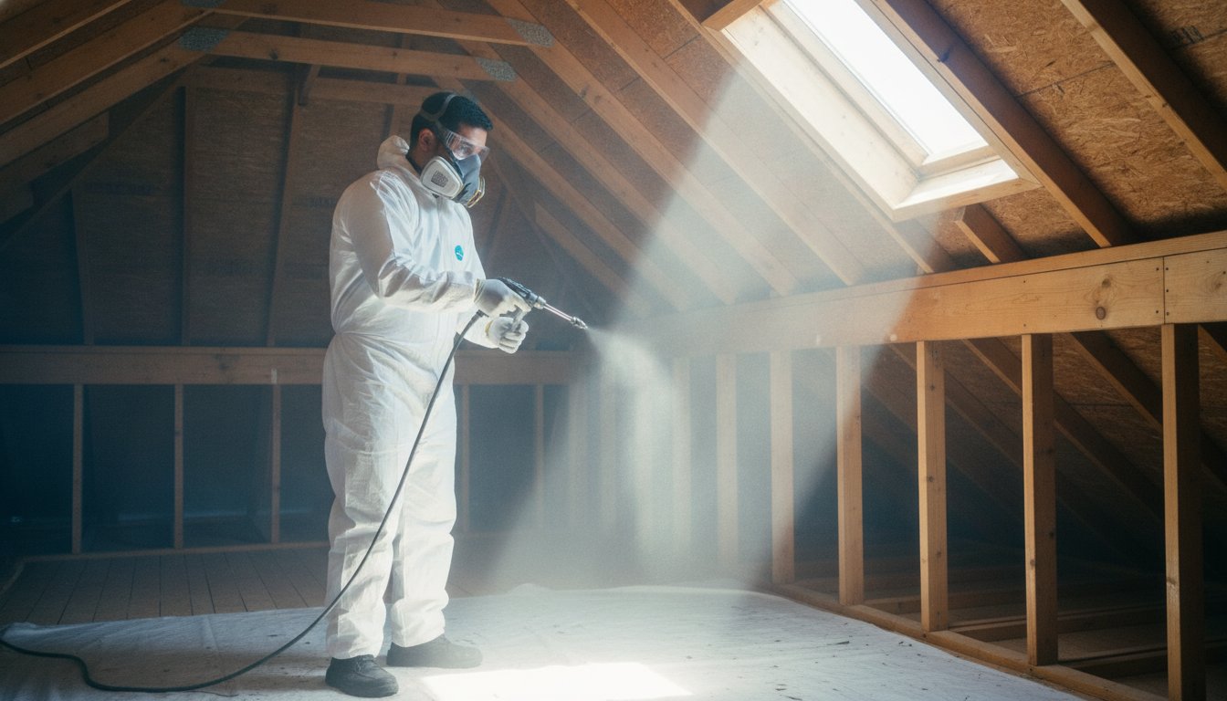 Expert Attic Mold Removal in Signal Hill: The Complete Homeowner’s Guide