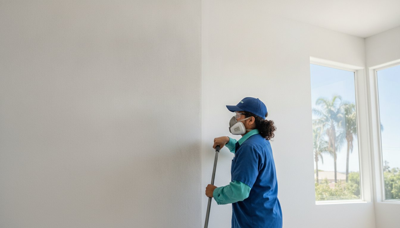 Professional Fire Smoke Odor Removal in Long Beach: The Complete Recovery Guide