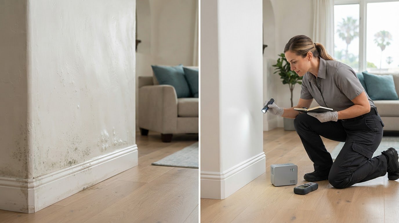 Mold Health Problems: Symptoms, Risks, and What to Do
